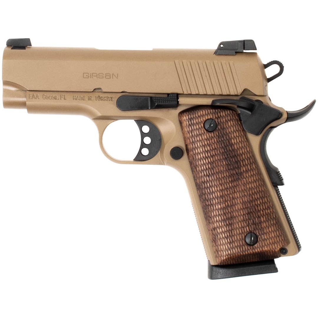 GIRSAN MC1911SC